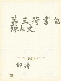 第三荷书包网高辣h文封面