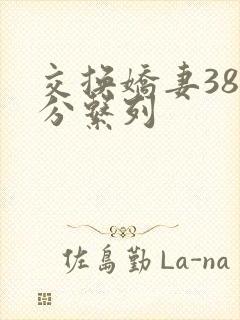 交换娇妻38部分系列