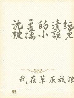 沈柔的清纯校花被擒小说免费阅读