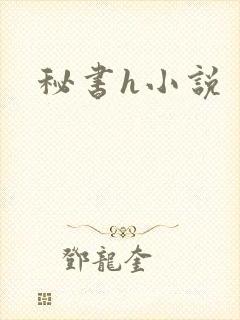 秘书h小说