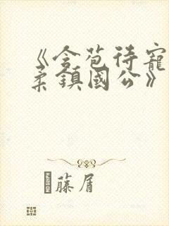 《含苞待宠花婉柔镇国公》