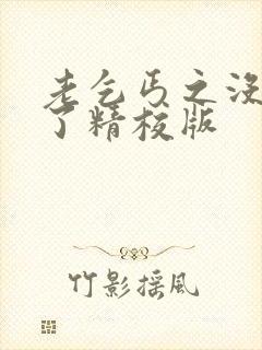 老乞丐之没完没了精校版