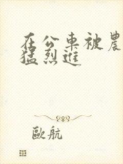 在公车被农民工猛烈进