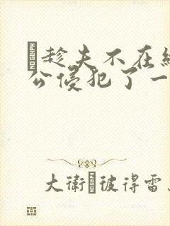 巜趁夫不在给给公侵犯了一天