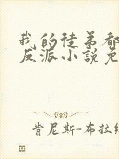 我的徒弟都是大反派小说免费完本