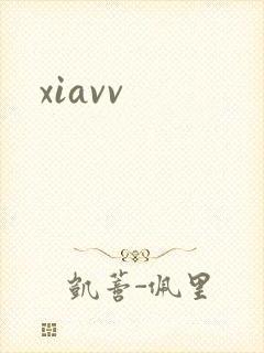 xiavv