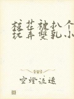 校花被扒个精光玩弄双乳小说