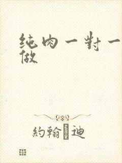 纯肉一对一到处做封面