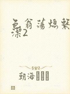 色翁荡熄系列白洁2封面