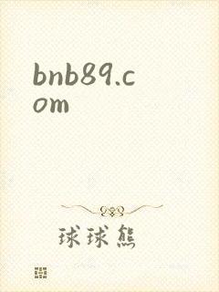 bnb89.com