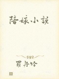 陪嫁小说