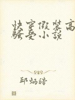 快穿假装高冷的骚受小说