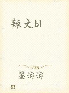 辣文bl封面