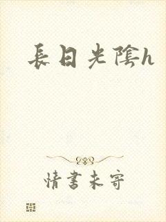 长日光阴h