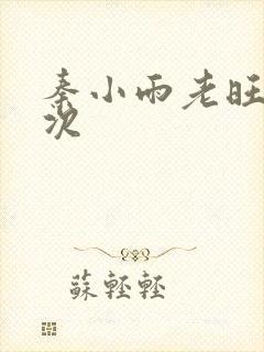 秦小雨老旺第一次