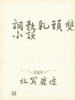 调教乳头双性人小说