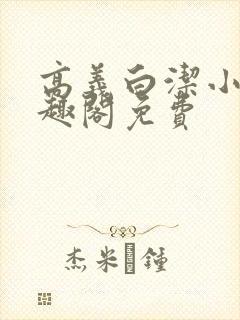 高义白洁小说笔趣阁免费