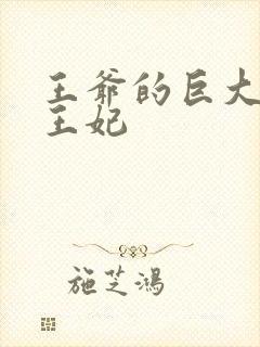 王爷的巨大进入王妃