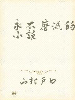 永不磨灭的番号小说