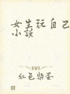 女生玩自己乳头小说封面