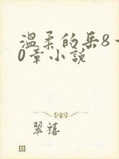 温柔的岳8一20章小说