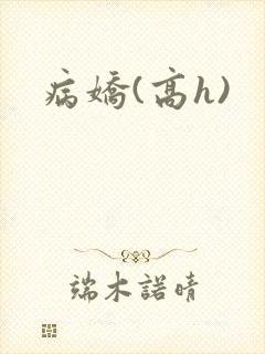 病娇(高h)