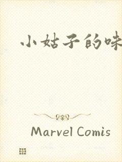 小姑子的味道封面
