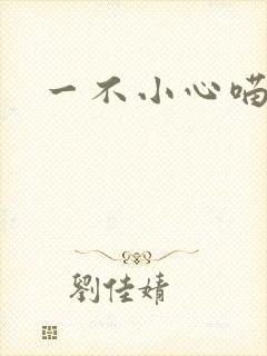 一不小心喵上你