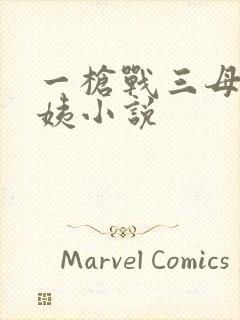 一枪战三母2雪姨小说