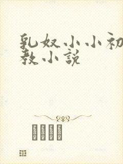 乳奴小小初尝调教小说