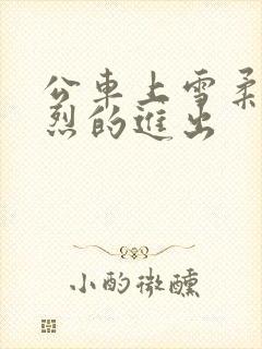 公车上雪柔被猛烈的进出