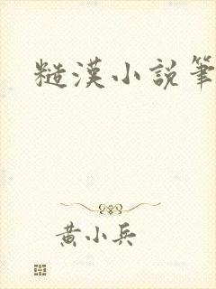 糙汉小说笔趣阁