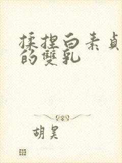 揉捏白素贞高耸的双乳