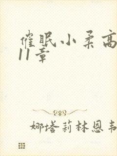 催眠小柔高达第11章