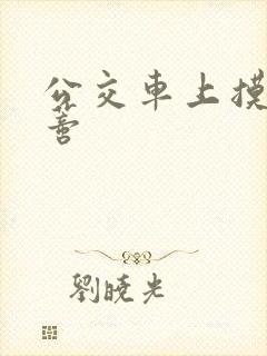 公交车上摸到花蒂