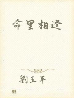 命里相逢