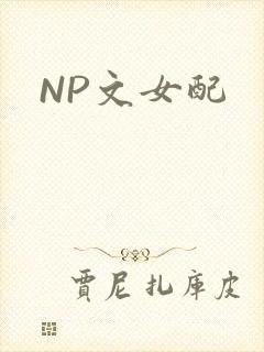 NP文女配