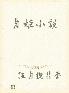 月姬小说