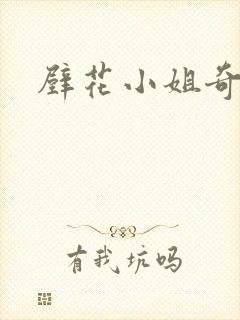 壁花小姐奇遇记