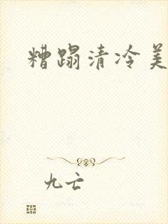 糟蹋清冷美人h
