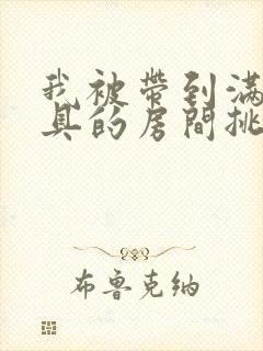 我被带到满是玩具的房间挑调作文封面