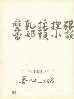 双乳揉捏啃咬蓓蕾奶头小说