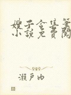 嫂子合集笔趣阁小说免费阅读