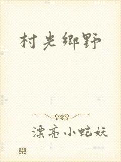 村光乡野