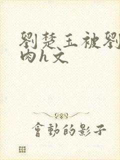 刘楚玉被刘子业肉h文