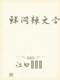 鲜网辣文合集