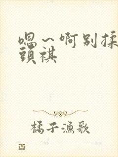 嗯～啊别揉我奶头祺