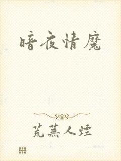 暗夜情魔