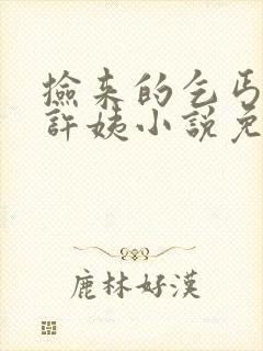 捡来的乞丐保姆许姨小说免费阅读