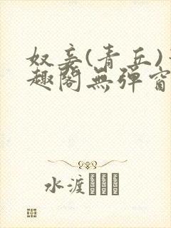 奴妾(青丘)笔趣阁无弹窗